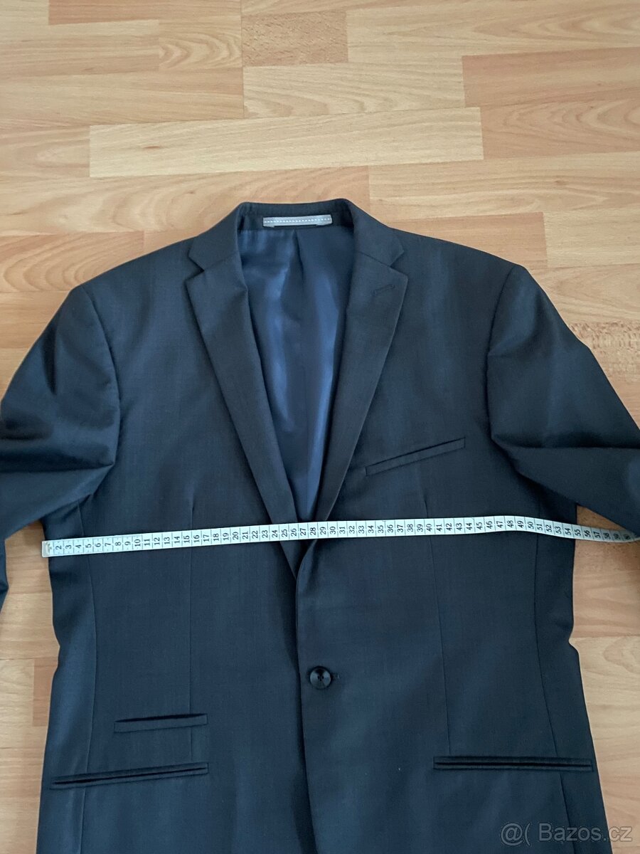 Pánské sako Celio vel. 52 - 13