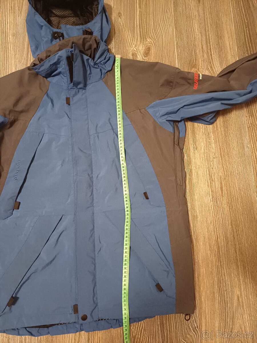 Pinguin Gelanots XP membrane - 13