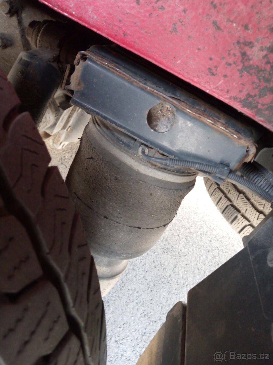 IVECO DAILY 35S14 L4H2 MAXI 16m3 - 13