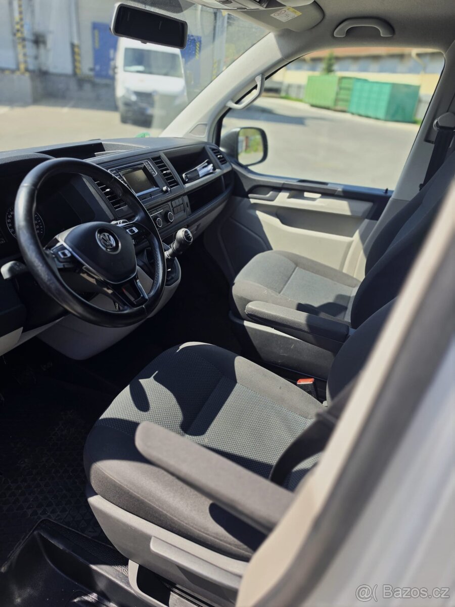 Volkswagen Transporter 2.0 TDI - 13