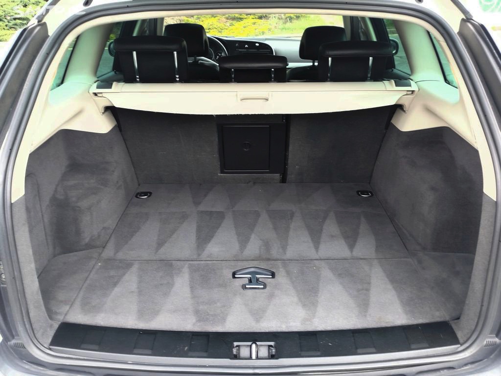 Saab 9-3 1.9 TTiD Vector - 13