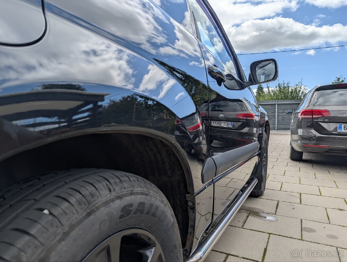 Suzuki Grand Vitara 1.6 VVT + LPG - 13