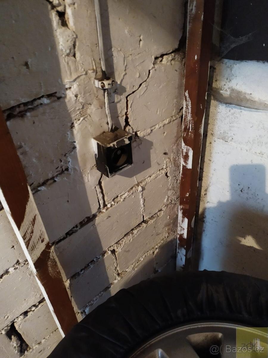 Prodej bytu 2+1/B, 53 m2,Praha 10, Vršovice - 13