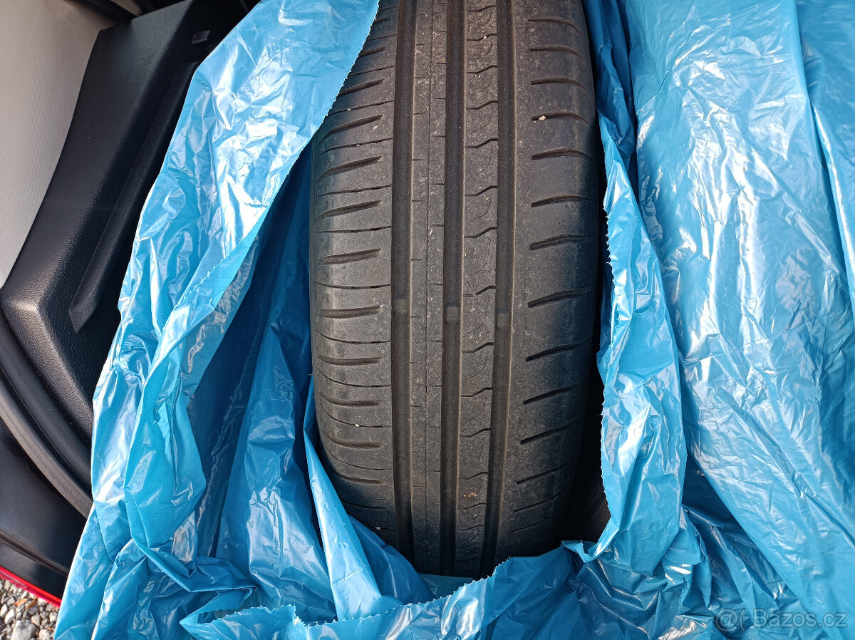 Volkswagen Polo, 1.2-44 kw,klima,rozvody,k.v ČR - 13