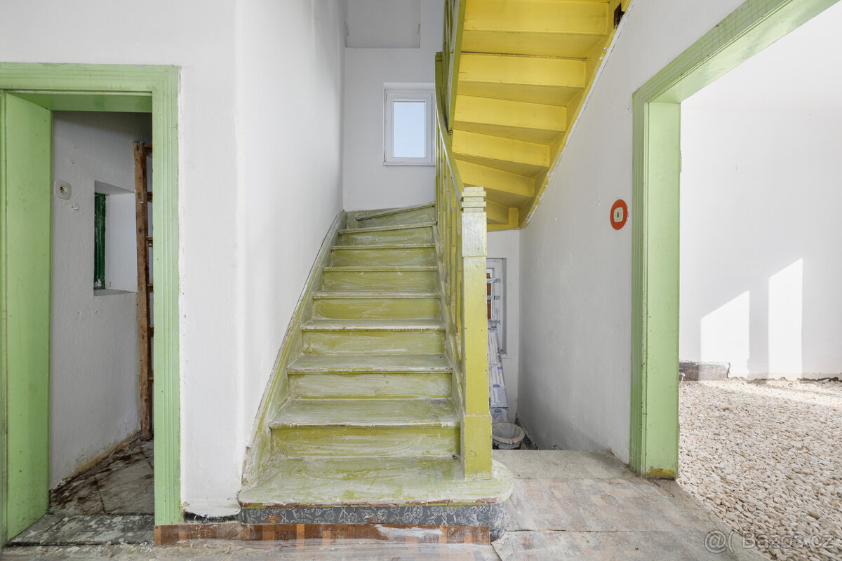 Prodej rodinného domu 103m2, Strakonice - 13