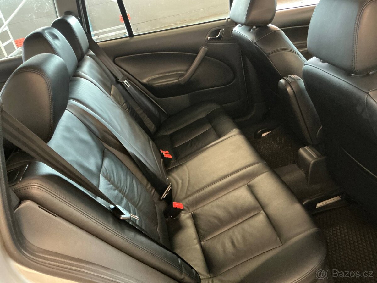 Škoda Octavia I 1.9 TDI 81kW,Elegance,Tažné,148 t.km. - 13