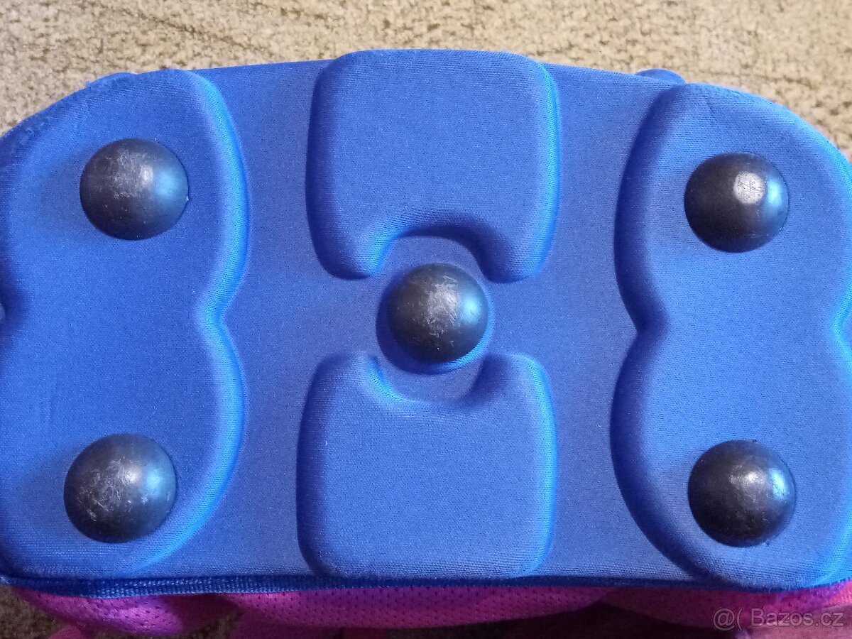 Prodám školní aktovku P+P karton pro 1. stupeň ZŠ - 13