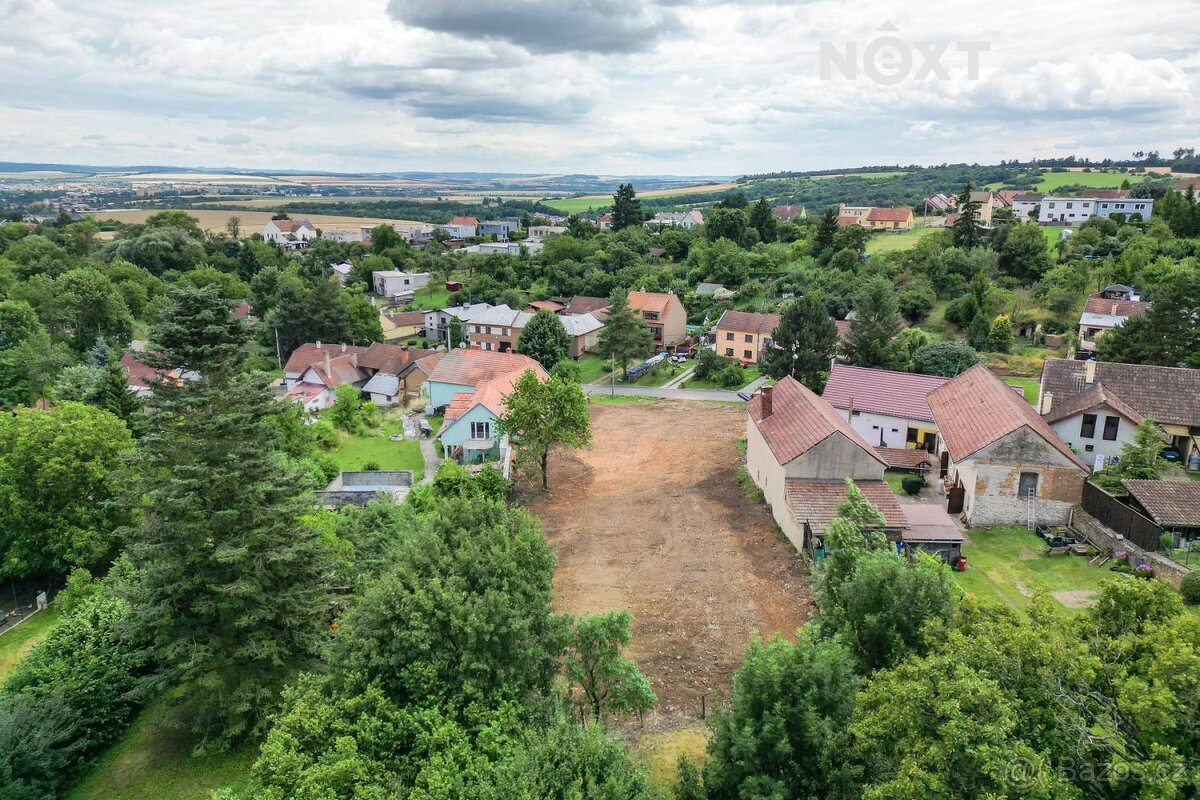 Prodej pozemek Bydlení, 5115㎡ - 13