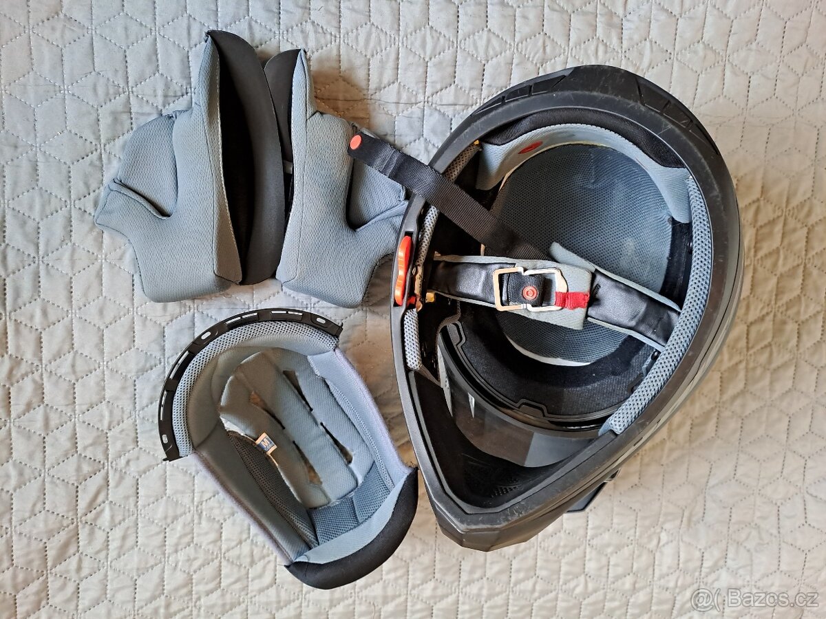 Helma Cassida Enduro M - 13