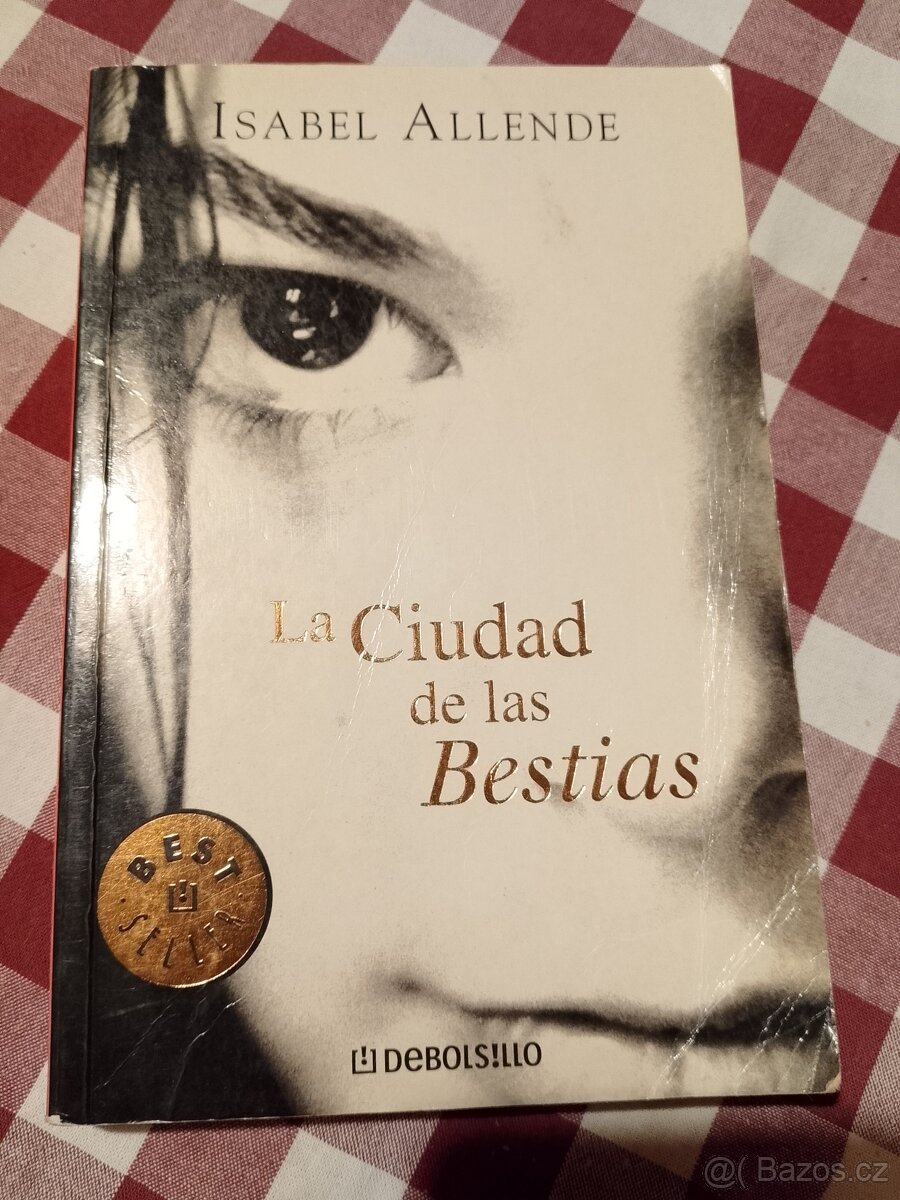 Španělské romány - 13