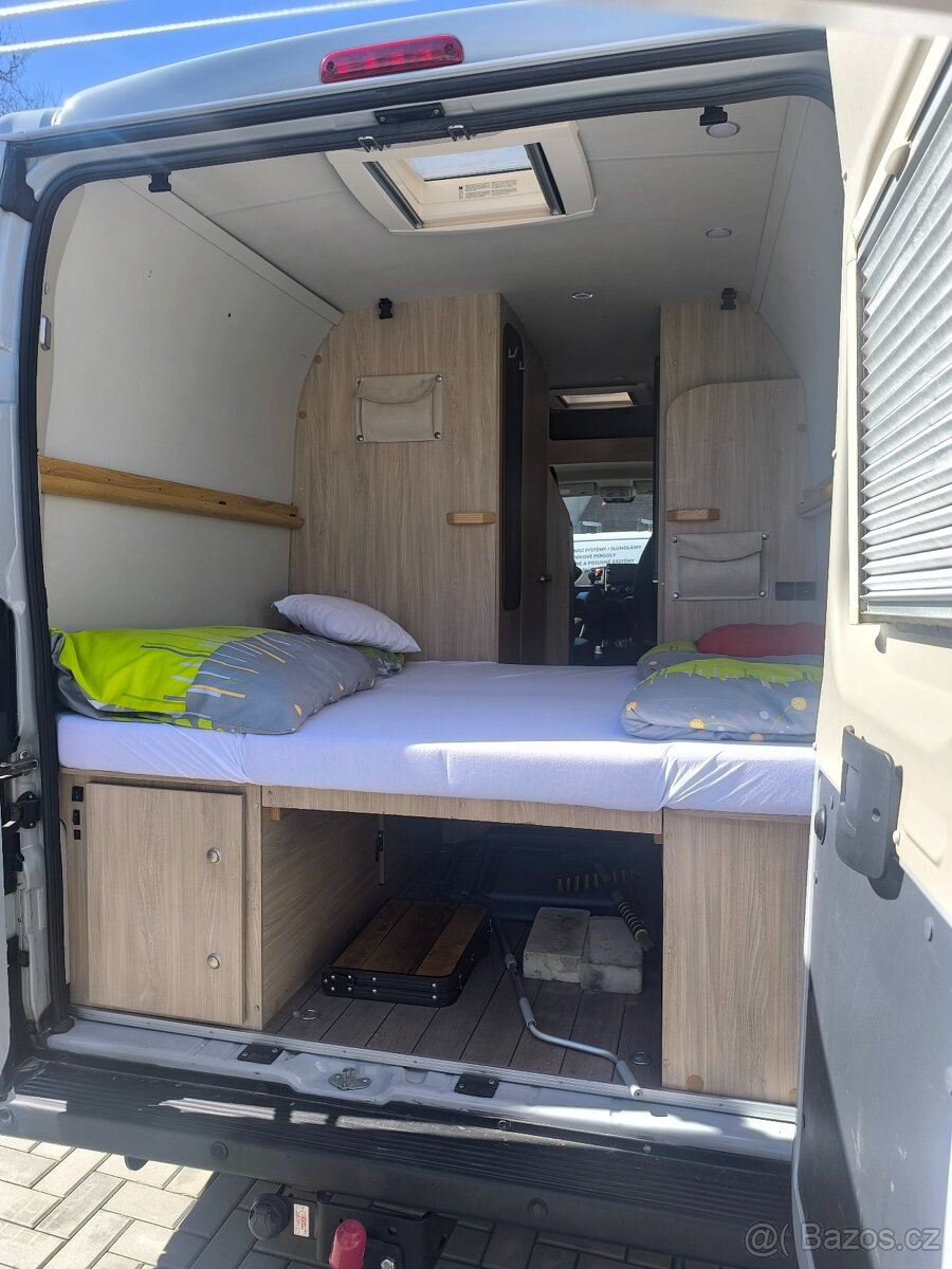 Fiat Weinsberg K250L - 13