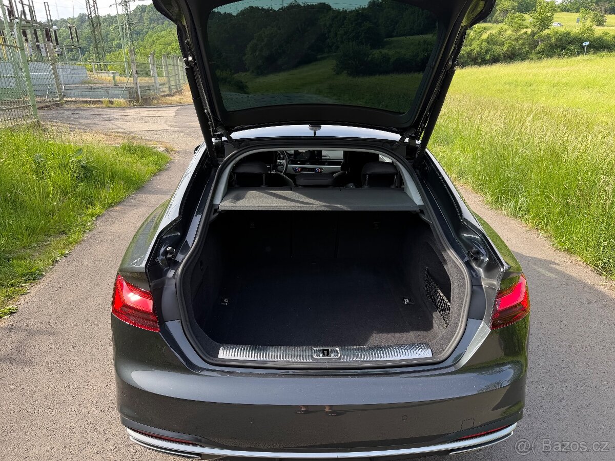 AUDI A5 B9.5 Sportback / Matrix - 13