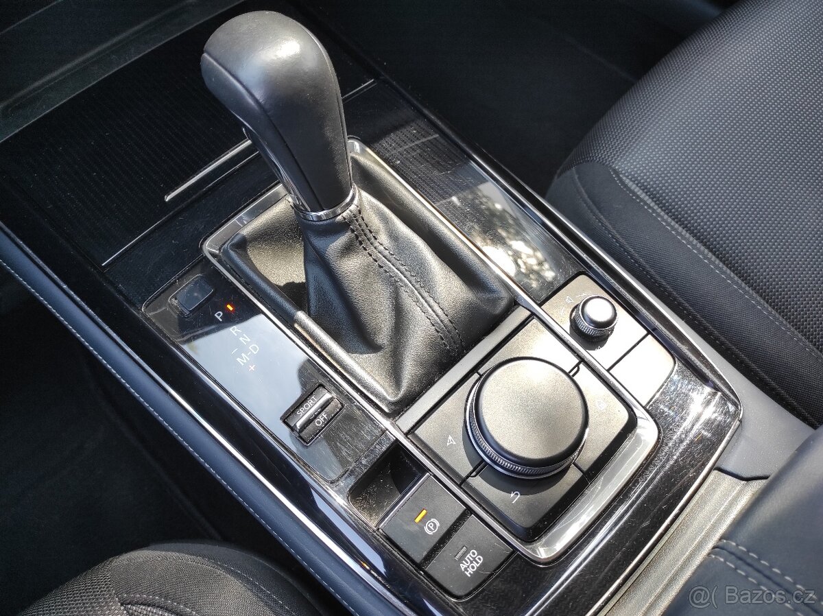 Mazda CX-30 2.0 SKYACTIV-G SELECTION AUTOMAT - 13