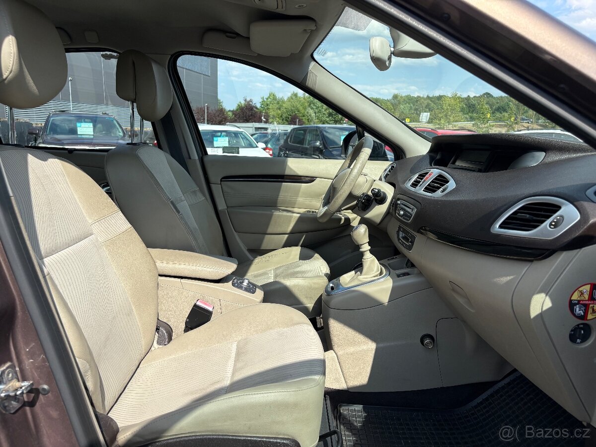 Renault Scénic 1.4Tce 96kw - 13