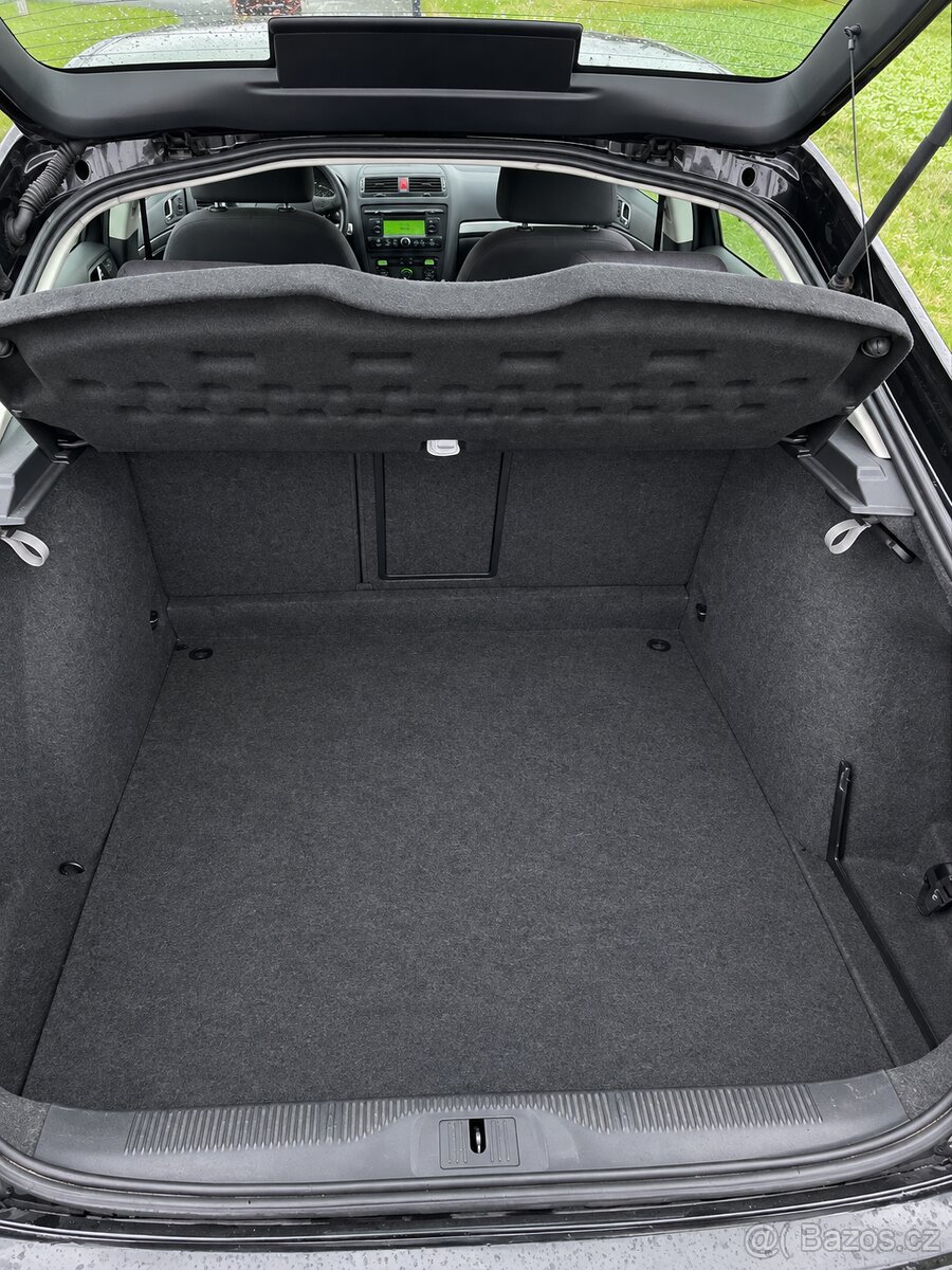 6 RYCHLOSTÍ,KLIMATRONIC,ŠKODA OCTAVIA 2,2.0TDI 103 kw - 13