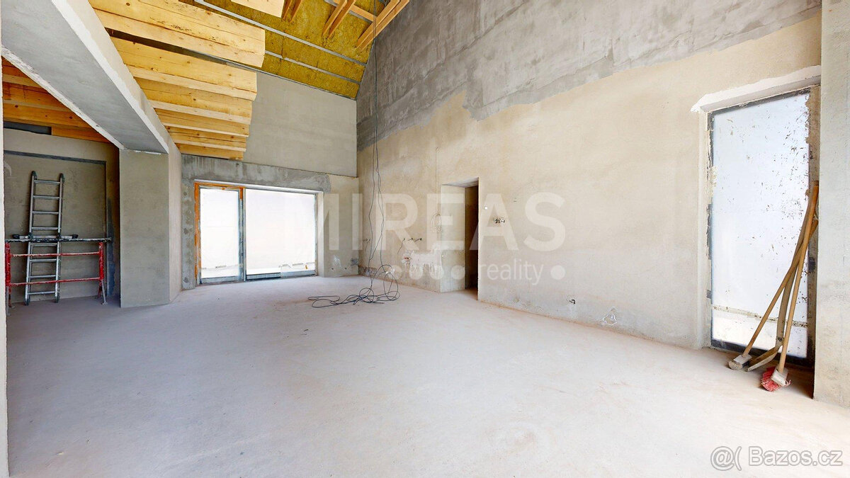 Roždalovice, prodej multifunkčního objektu, 419 m² na pozemk - 13