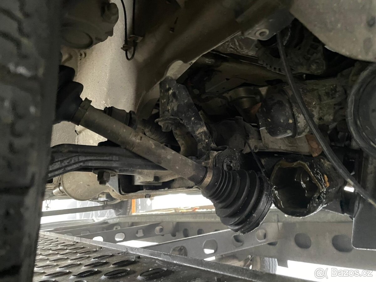 Fiat Ducato Profesional. Maxi 2022 2.2d - 13