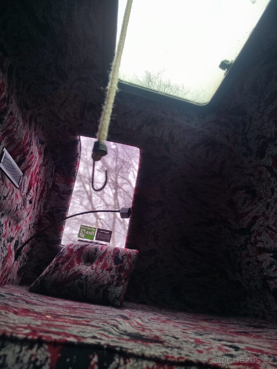 Fiat ducato 3.0 valník 2013 - 13