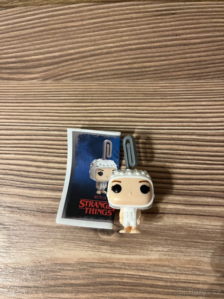 Figurky kinder joy - 13