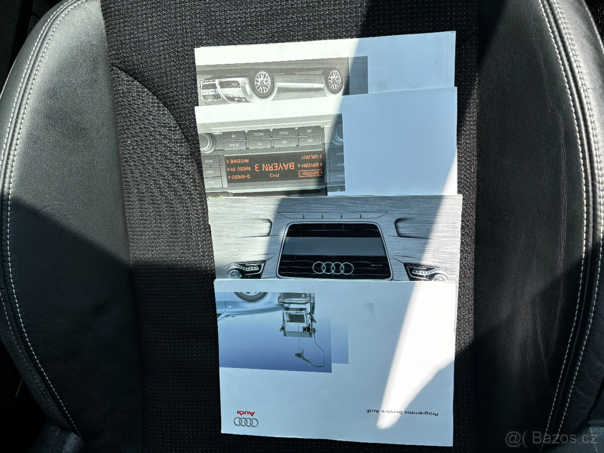 Audi TT, 1,8 TSFI, 118 kW, S-line - 13