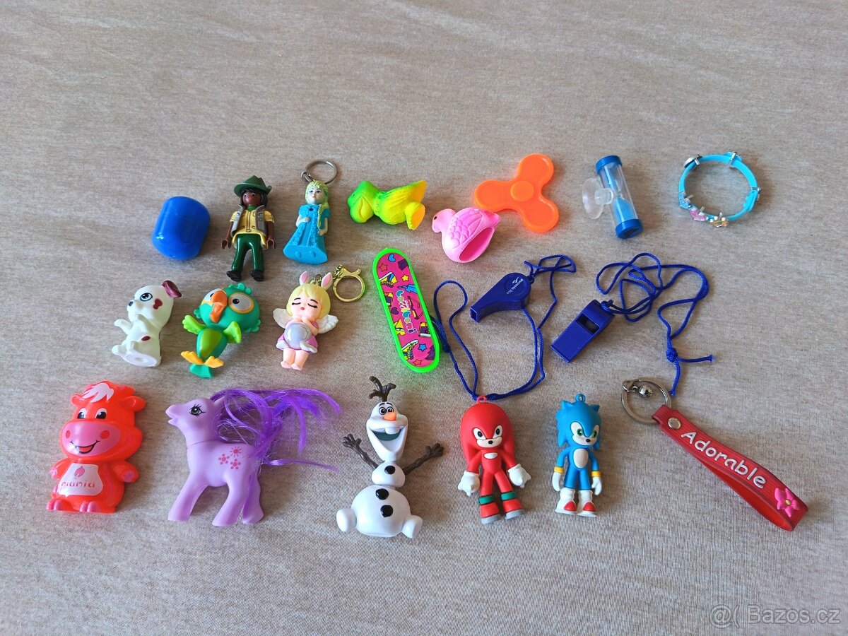 Dětské hračky zdarma - 13