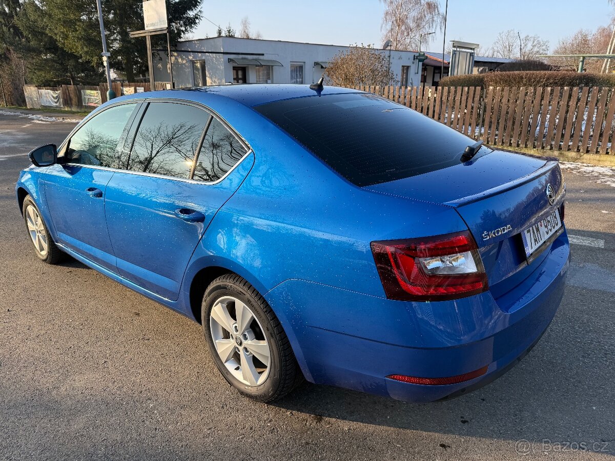 Škoda Octavia 3 2.0.TDI 110 KW - 13