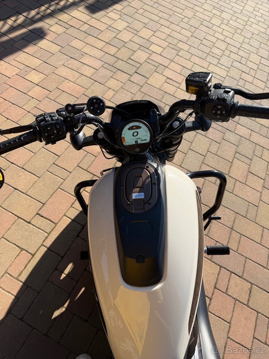 Harley Davidson RH 1250S - 13