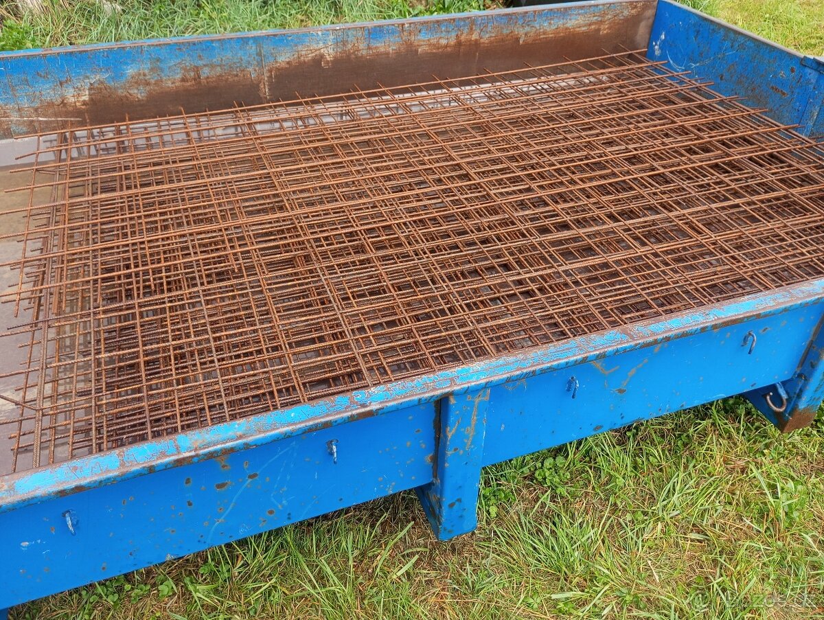 Kari sítě - 15kč / kg - 13