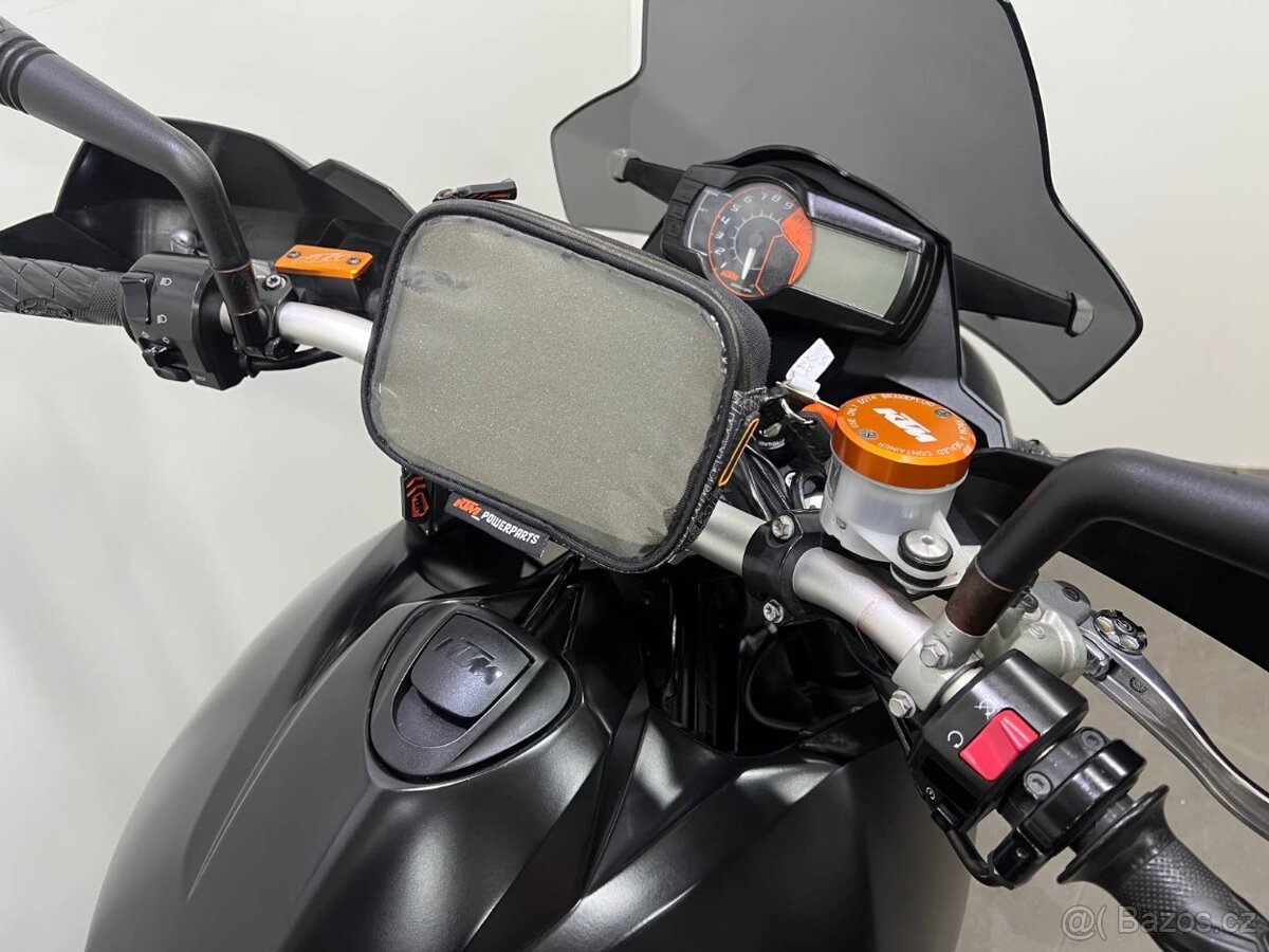 KTM 990 SMT - 13