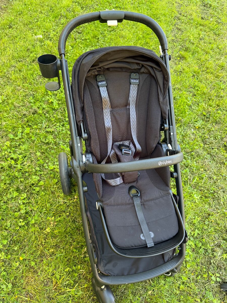 Kočárek Cybex Gazelle S - 13