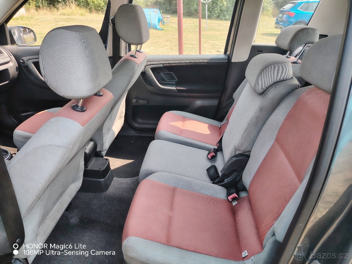 Roomster 1,4 TDI - 13