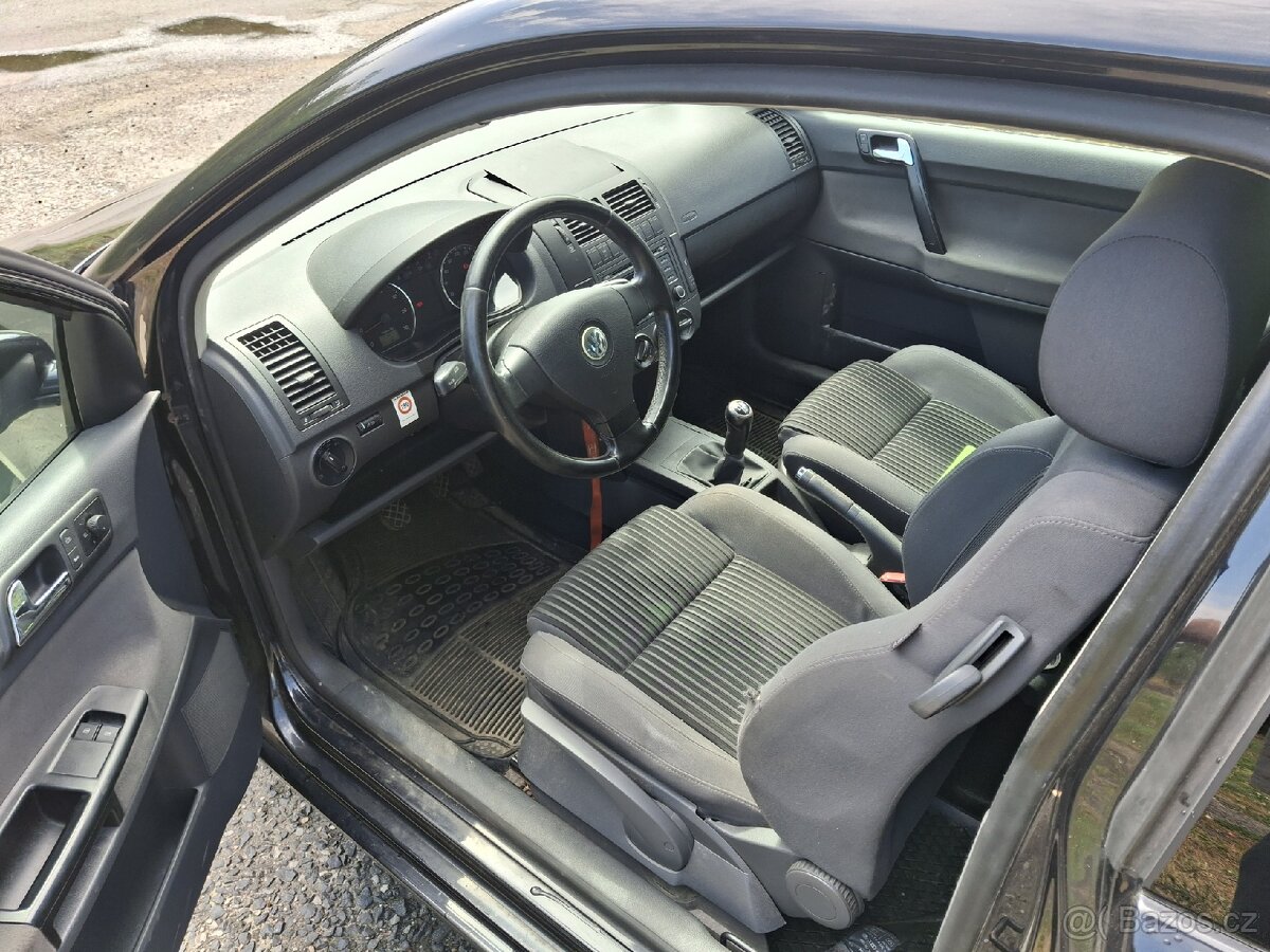 Vw polo 1.4 16v - 13