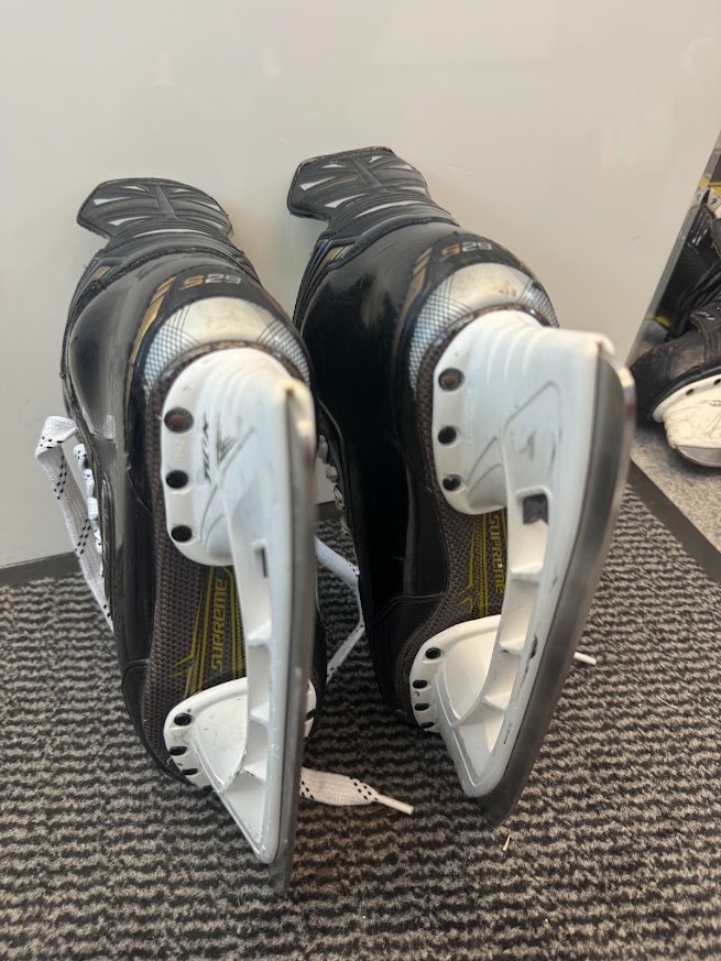 BRUSLE BAUER SUPREME S29, vel. 39/5,5EE - 13