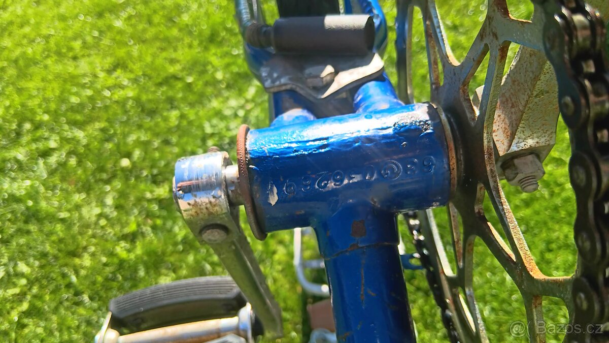 Velamos super de luxe 1963 - 13