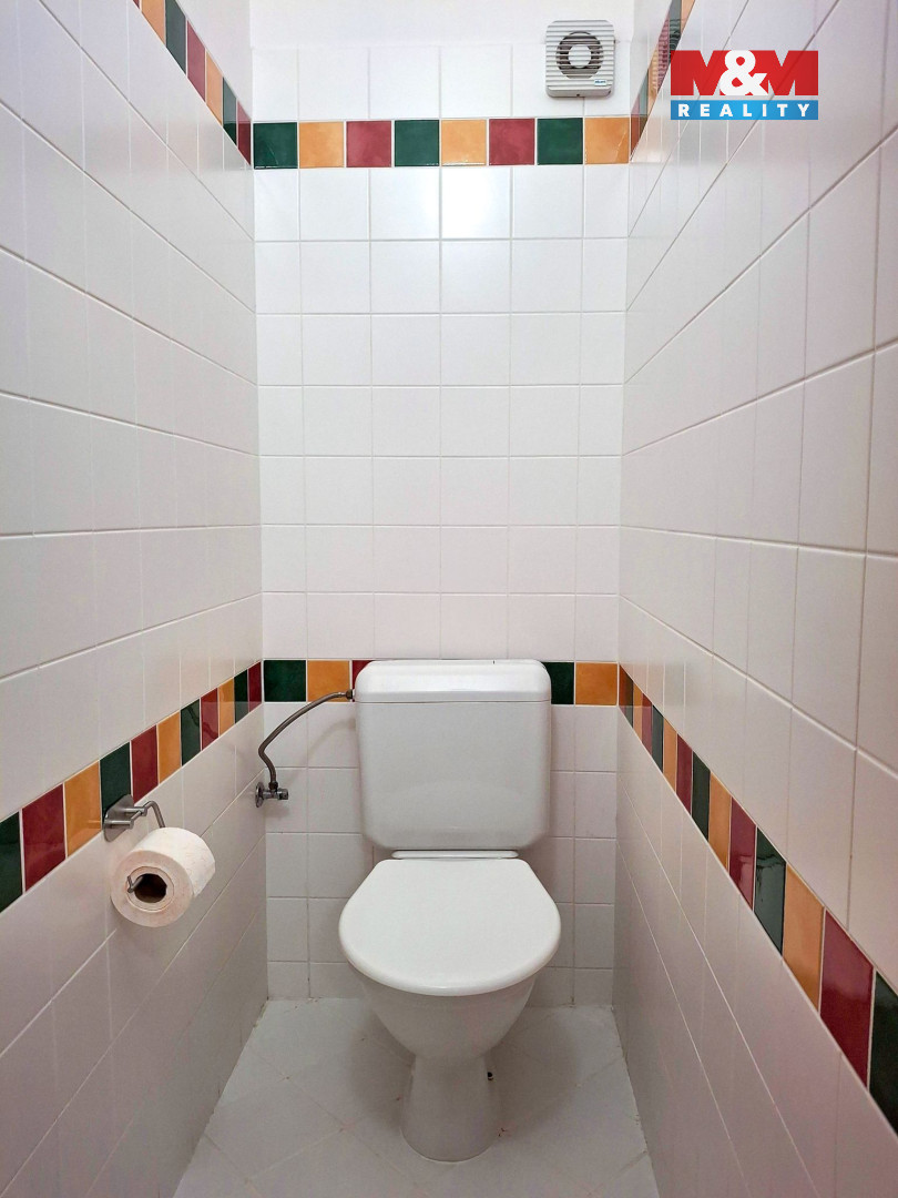 Prodej bytu 2+1, 53 m², Bílovice nad Svitavou, ul. Lesní - 13