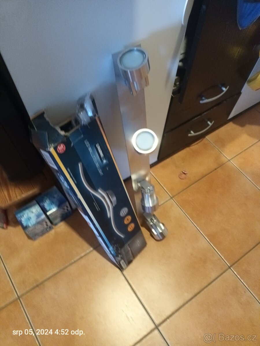 Stropní světlo - 13