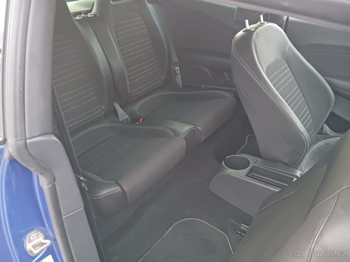 VW Scirocco 1,4 TSI 118kw - 13