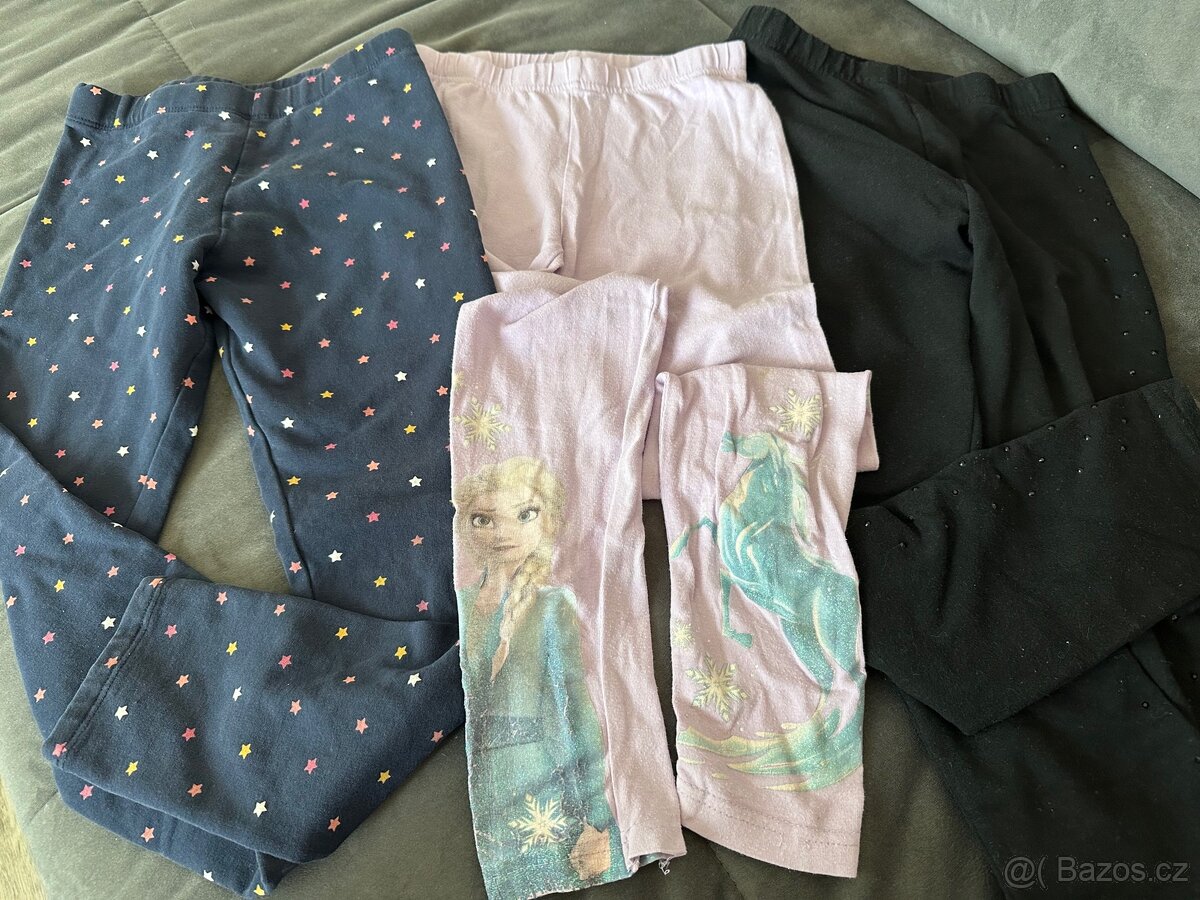 Prodám dívčí oblečení - 13