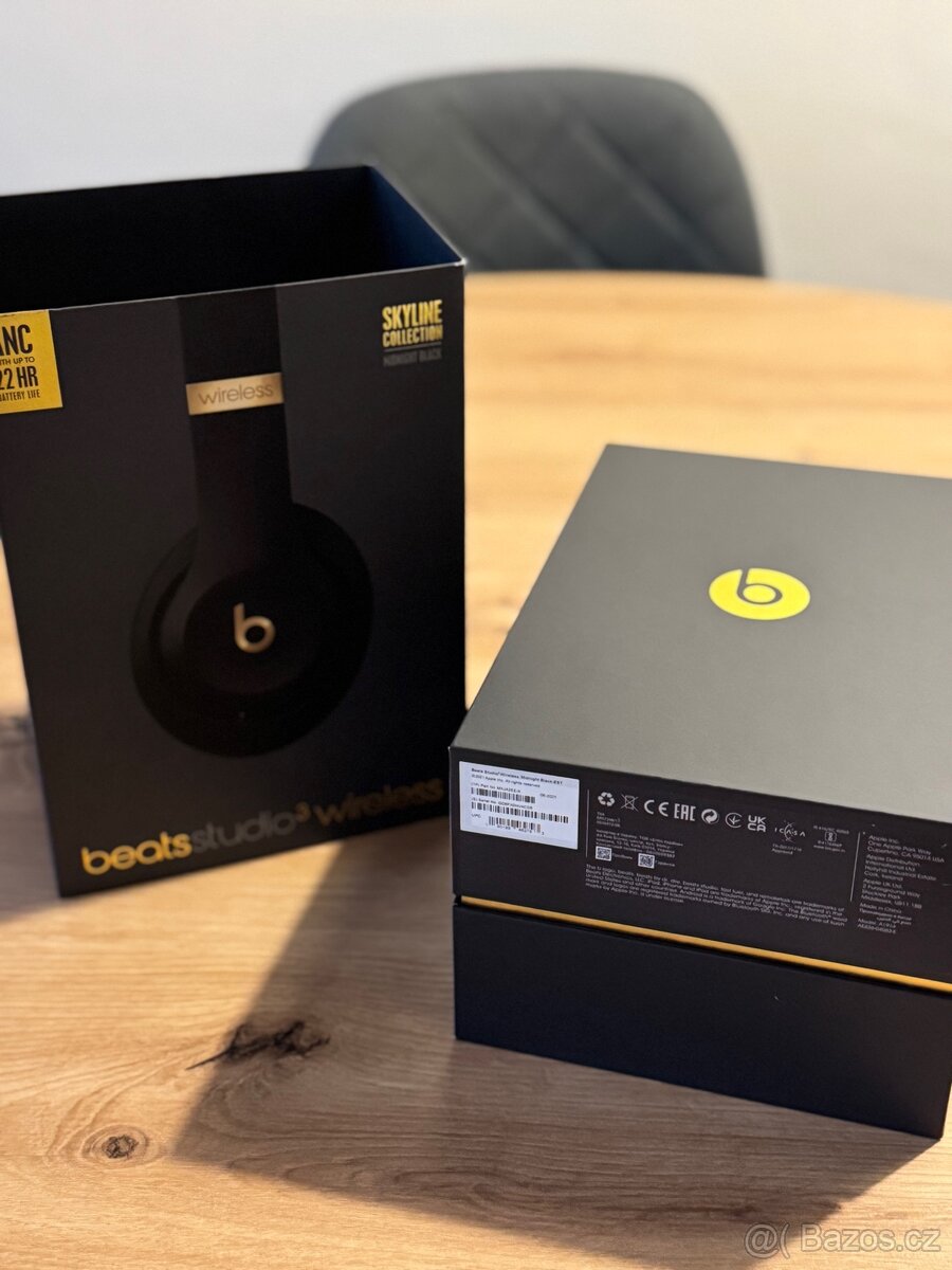 Beats by Dr. Dre Studio3 Wireless - 13