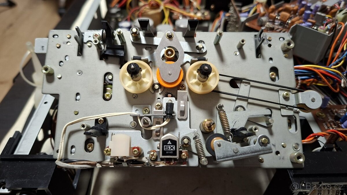 Technics RS-M85 - 13