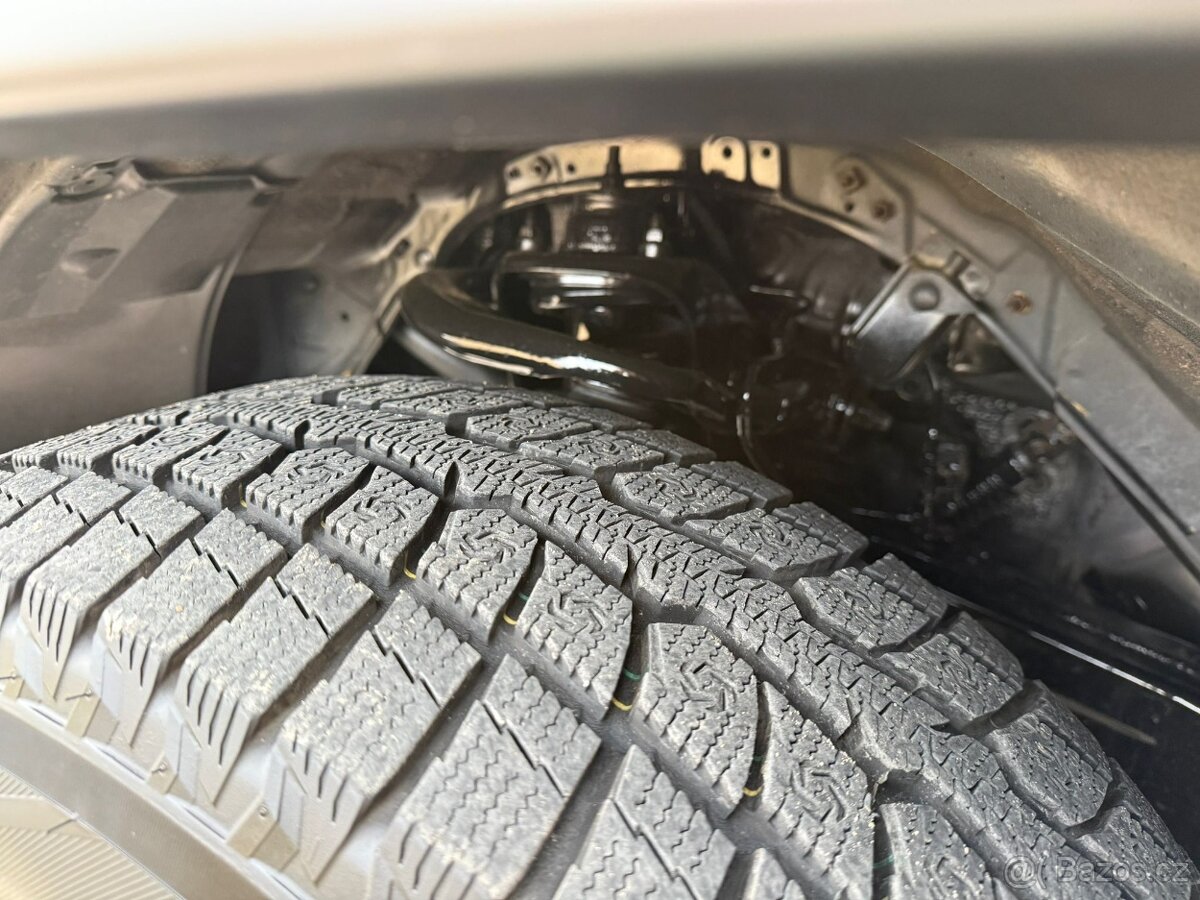 Toyota FJ Cruiser facelift - 13