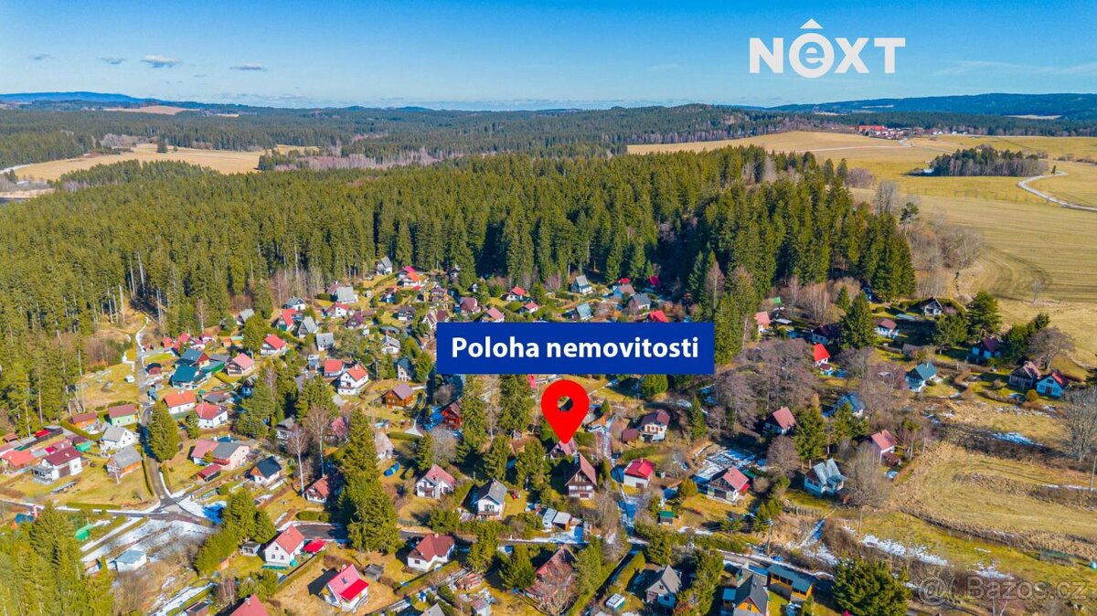 Prodej Chata, 68㎡ - 13