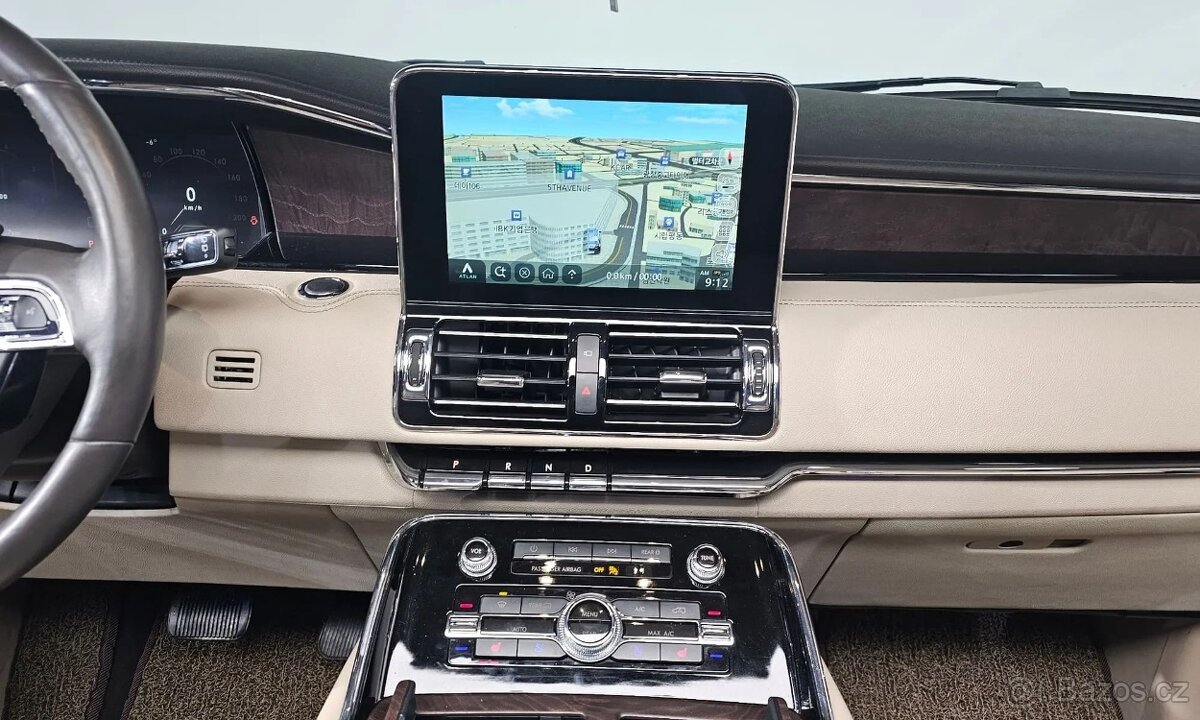 2021 LINCOLN NAVIGATOR 3.5V6 L - 13