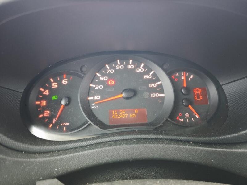 RENAULT MASTER - 10 PALET, SPANÍ - 13