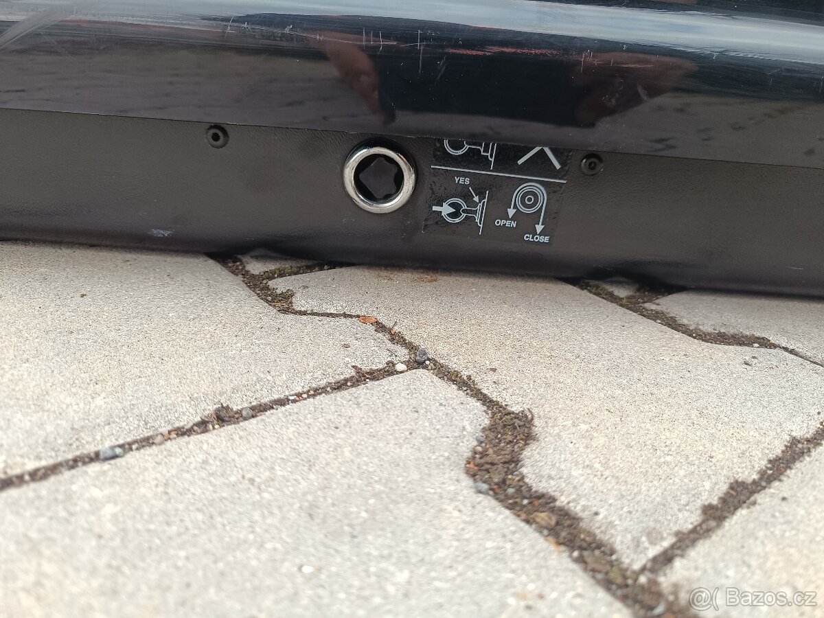 Espace IV střešní box - 13