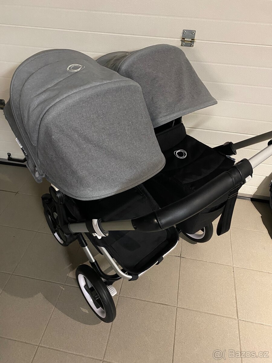 🩶🩶 Bugaboo Donkey 3 🩶🩶 - 13