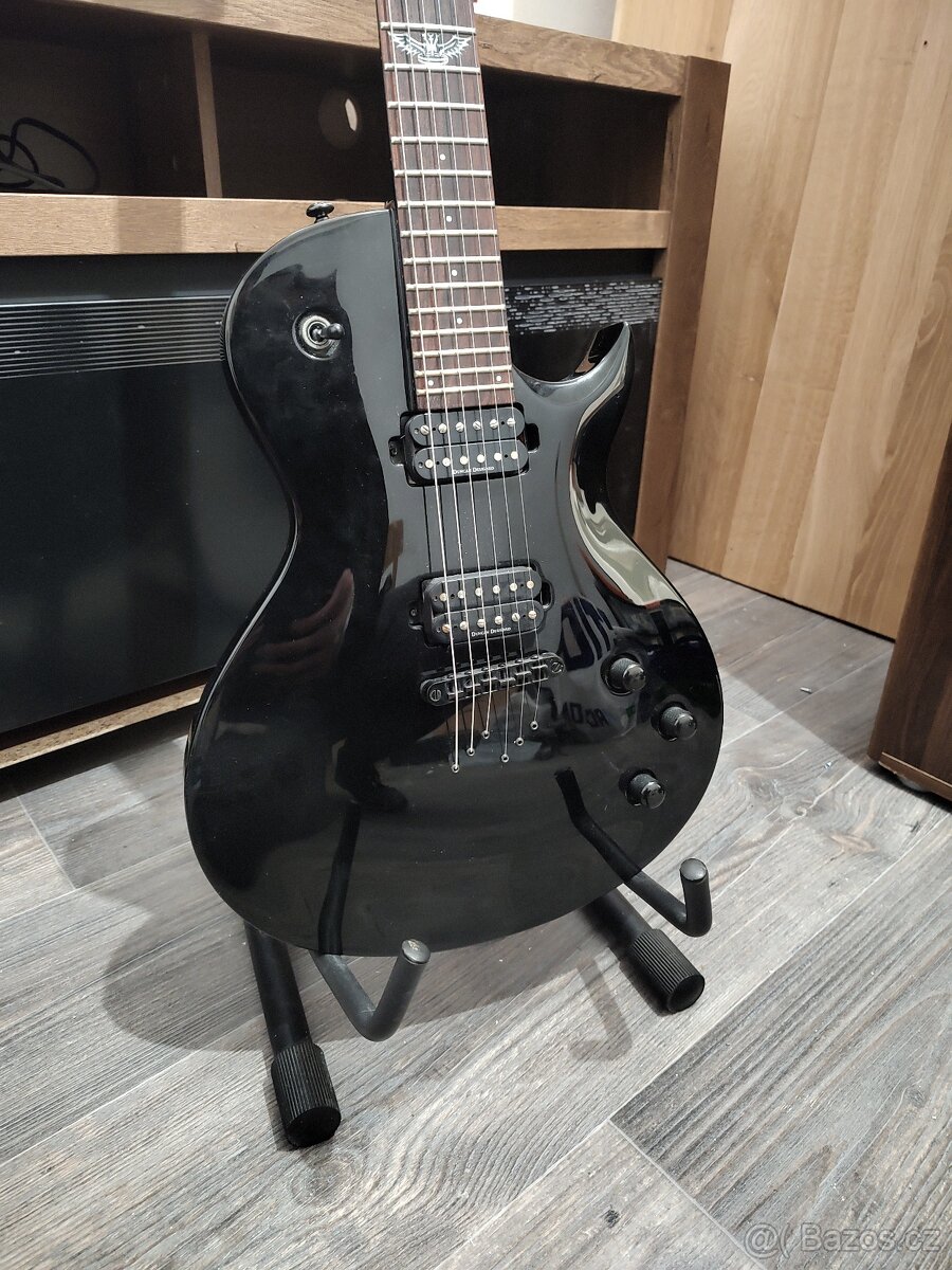 Washburn Parallaxe PXL 100 B- nová - 13