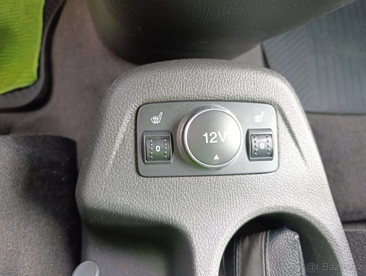Ford Tourneo Grand Connect 2018 - 13