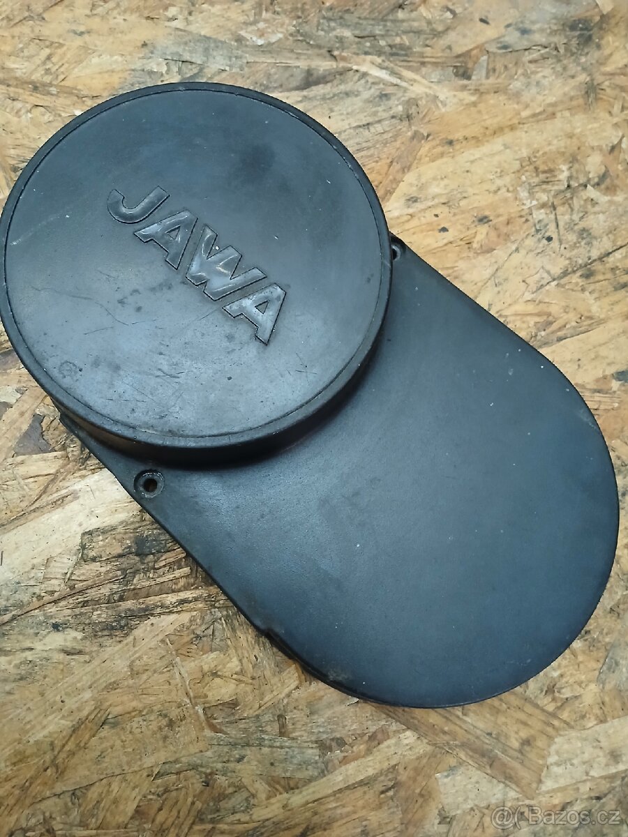 Babetta sada plastov krytov - 13