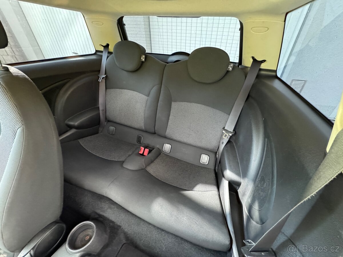 Mini Cooper - 13